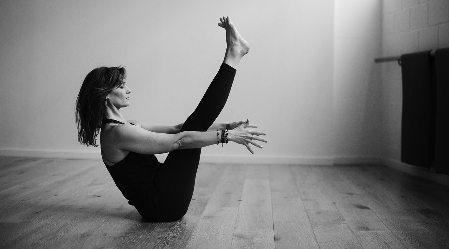 Hero Image Deepen your Practice