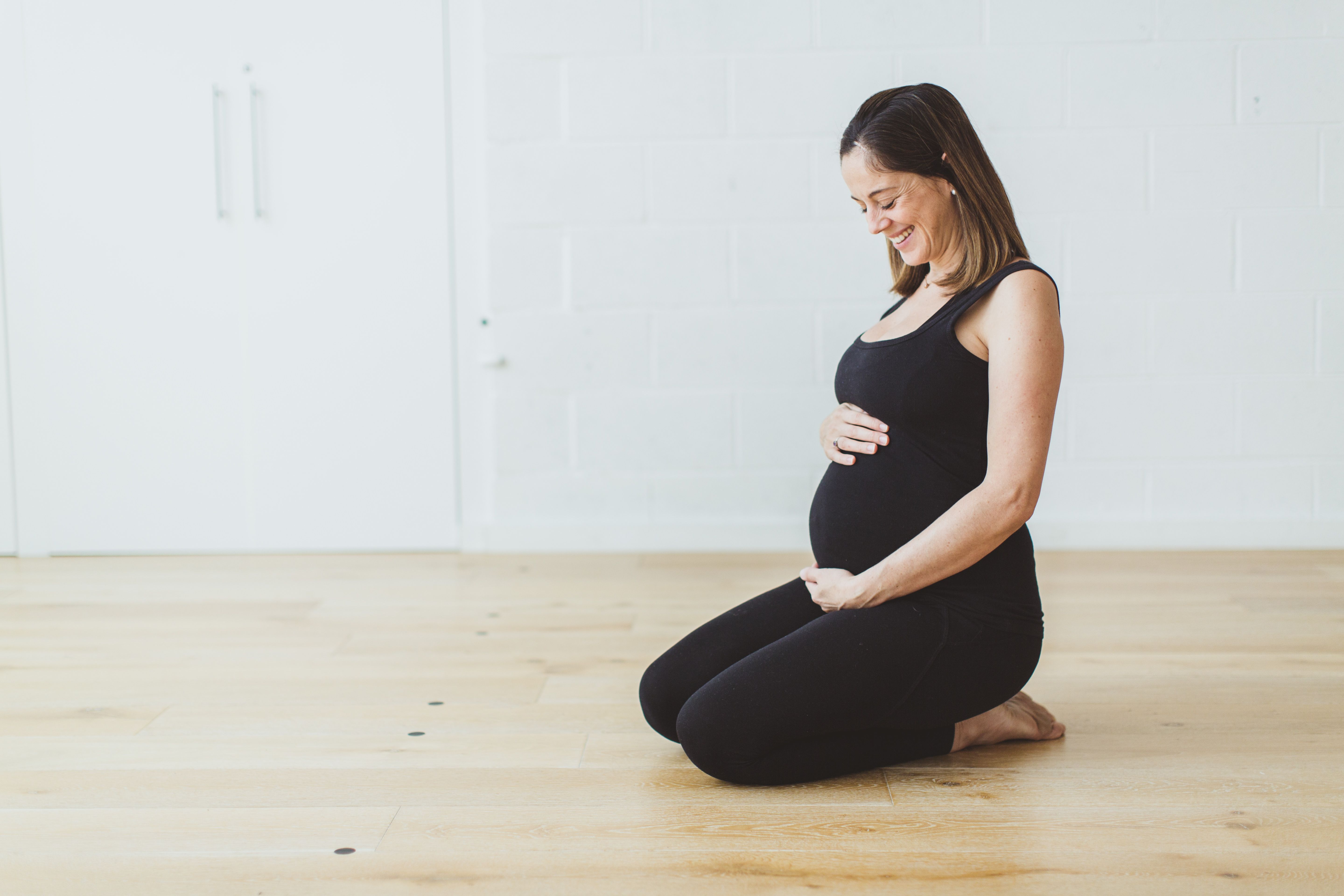 Hero Image Pre and Post Natal Teacher Training with Sarah Moore (SEP)