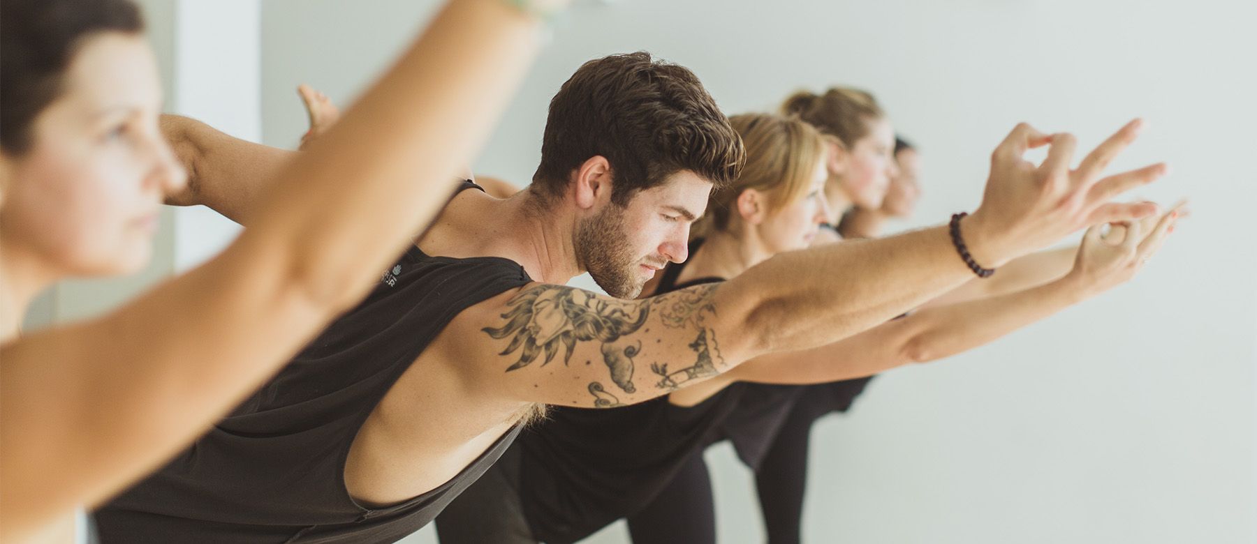 yoga